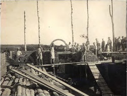 Фото на тему Костел святого Вацлава (1930 р)