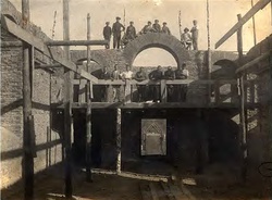 Фото на тему Костел святого Вацлава (1930 р)